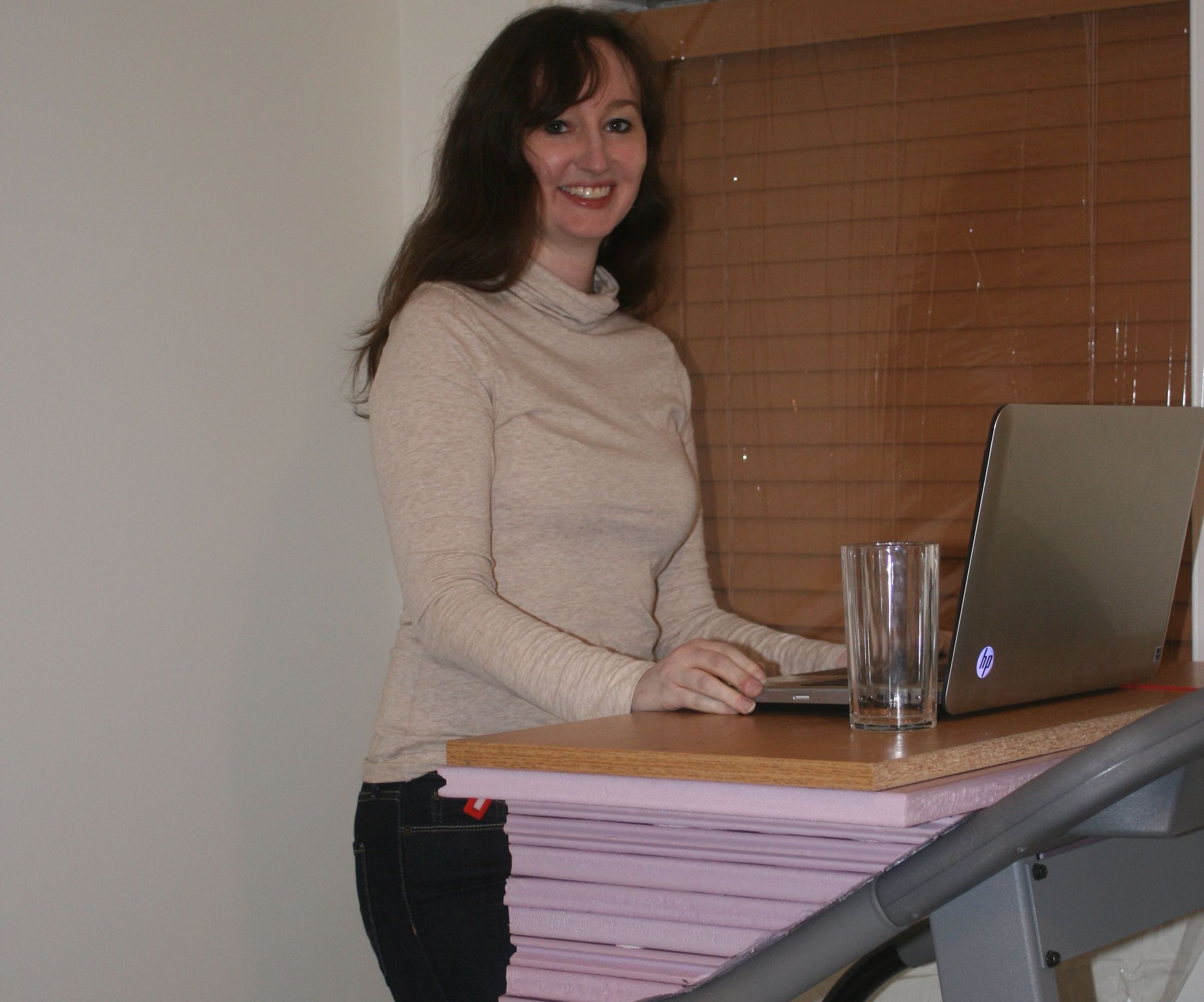 Cheap Treadmill Desk