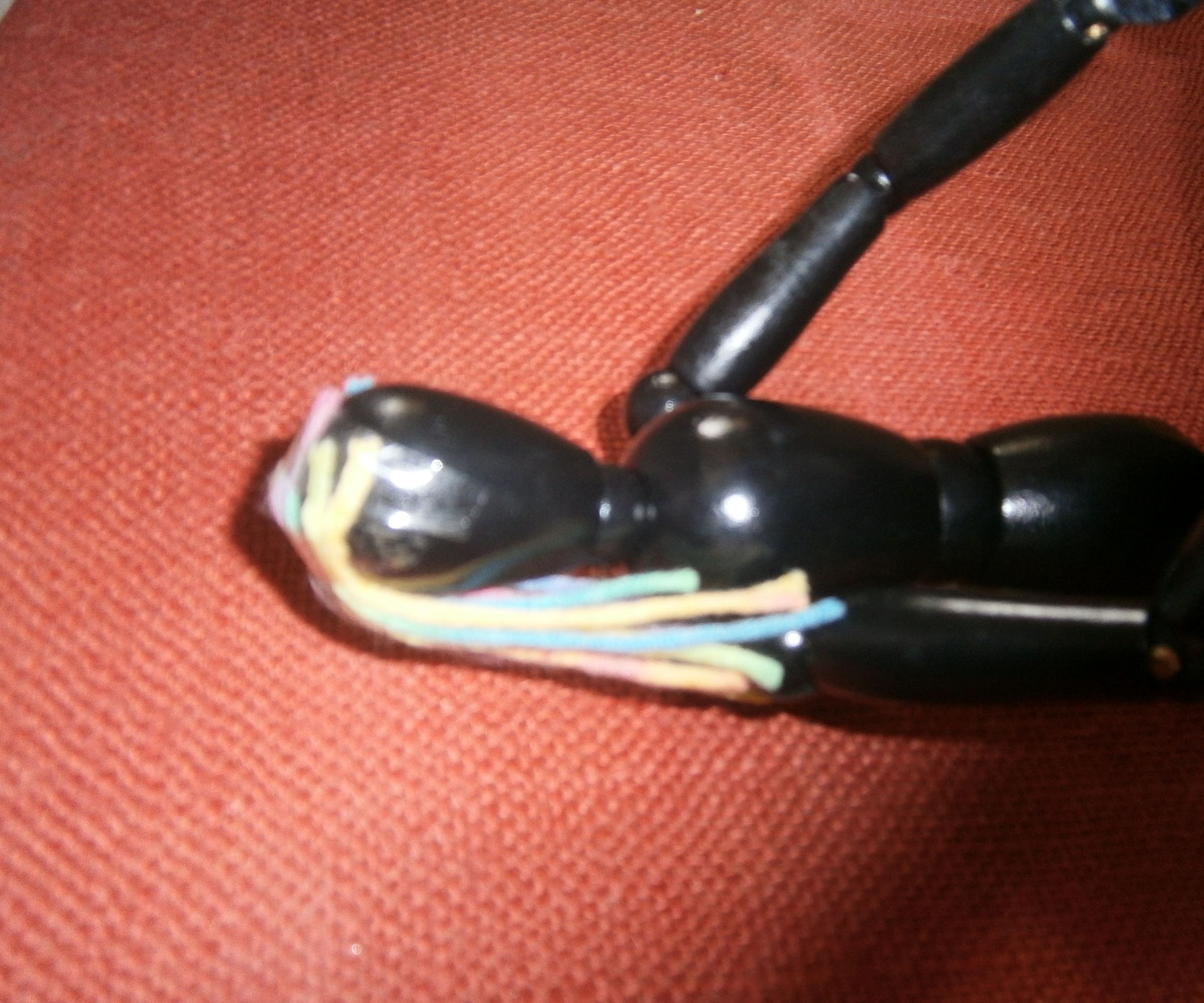 Drummer Dude Automata