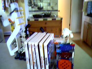 K'nex Wii Centre