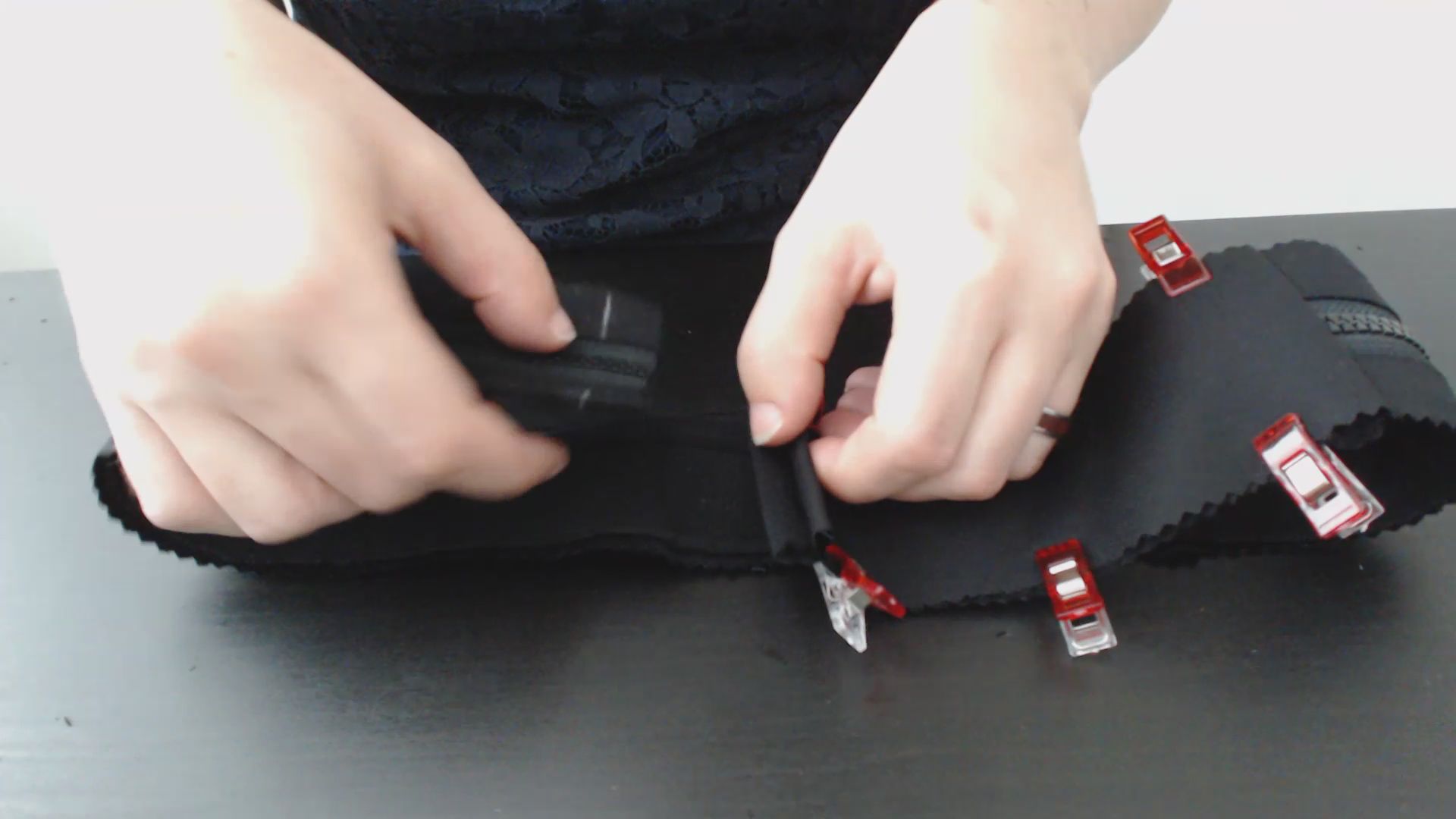 Nintendo Switch Carrying Case : 6 Steps (with Pictures) - Instructables