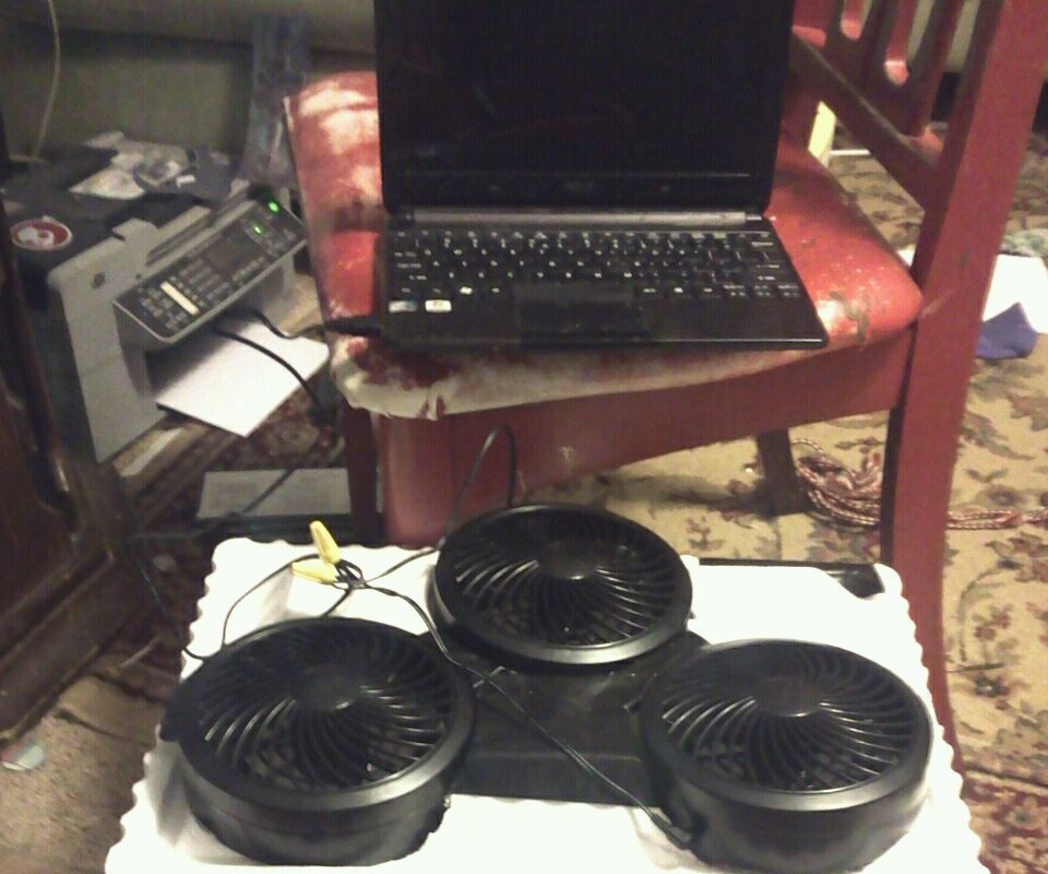 beer cooler air conditioner