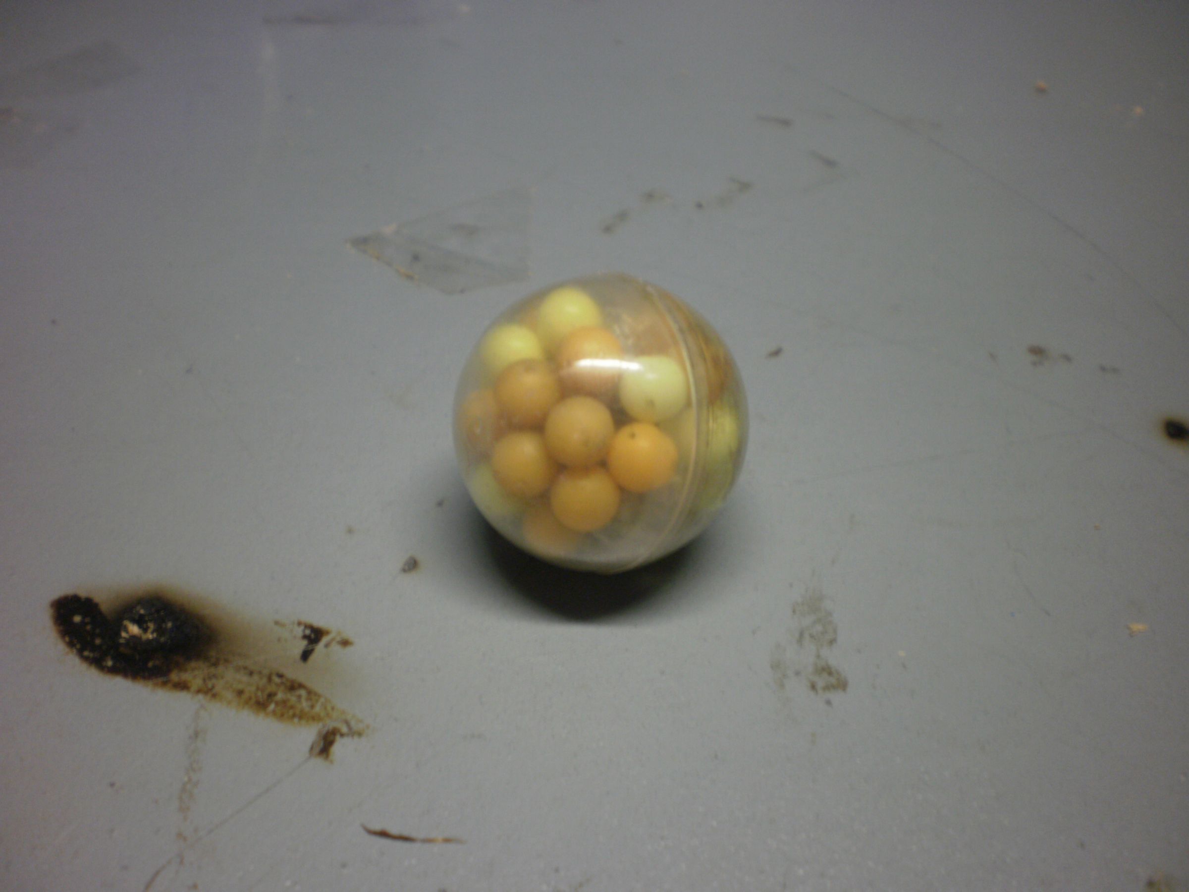 Cheap and Easy Airsoft G'nade