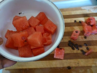 Cut Cubes