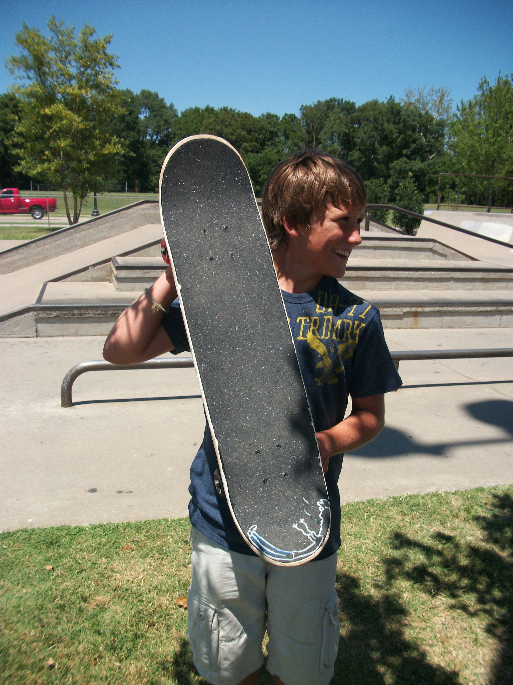 How to Do a Steezy Kick-Flip : 6 Steps - Instructables