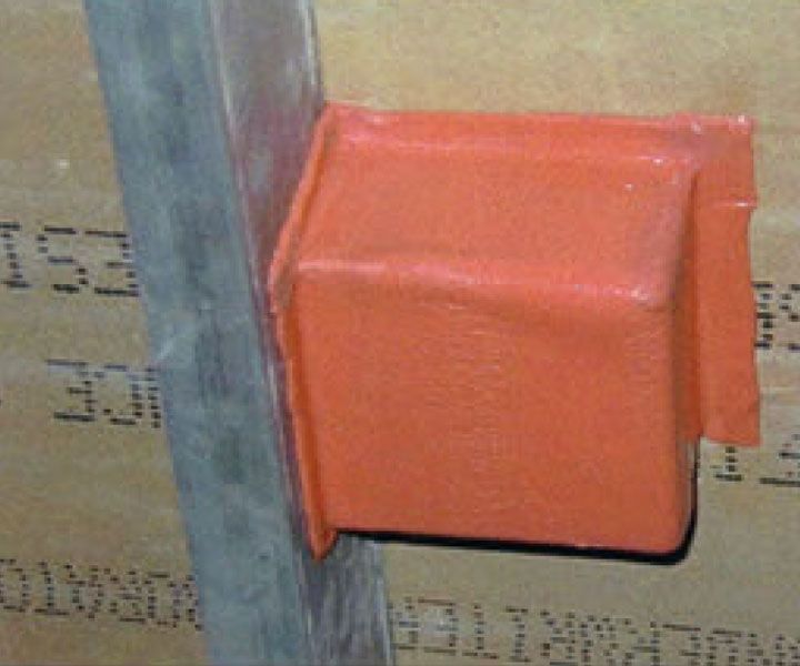 Acoustic Putty Pad