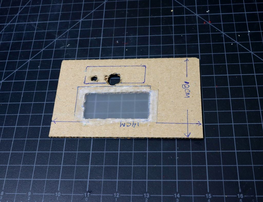 Mount the Components