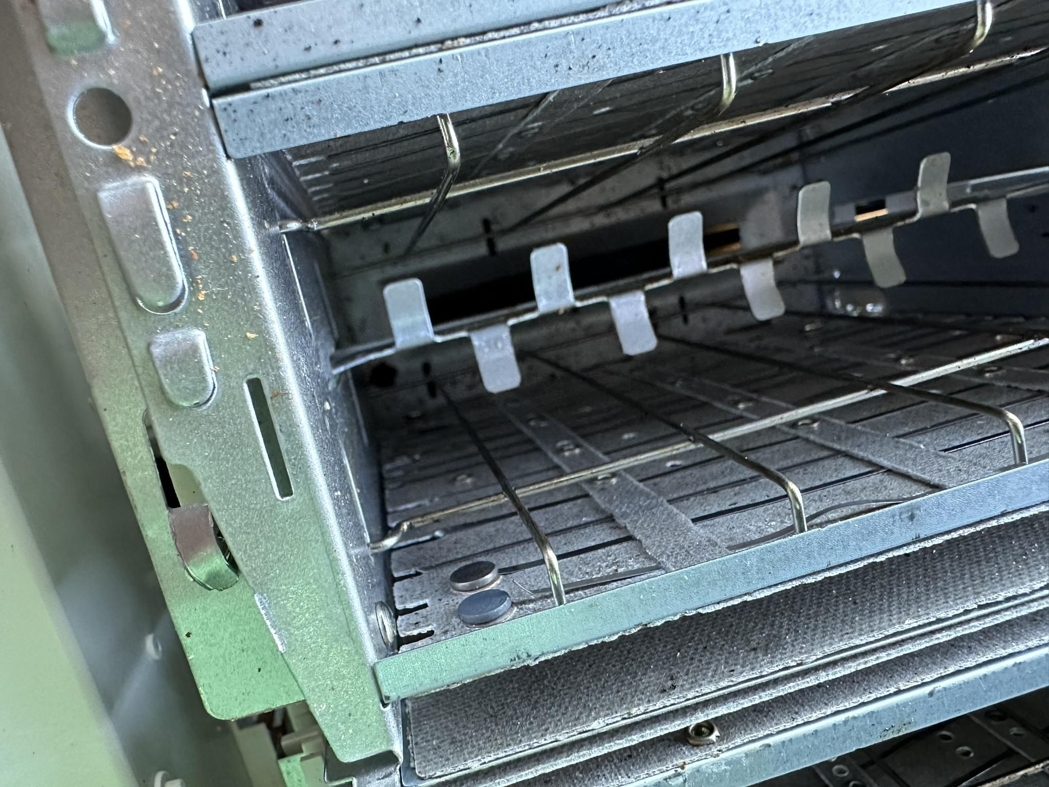 Breville DieCast Smart Toaster Heating Element Repair 9 Steps (with