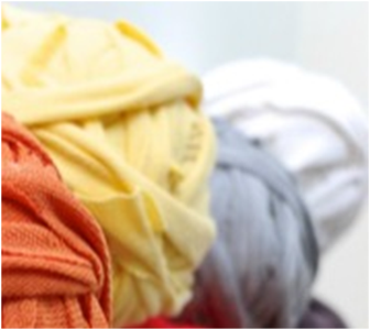 Couper Les T-shirts En Lanières 