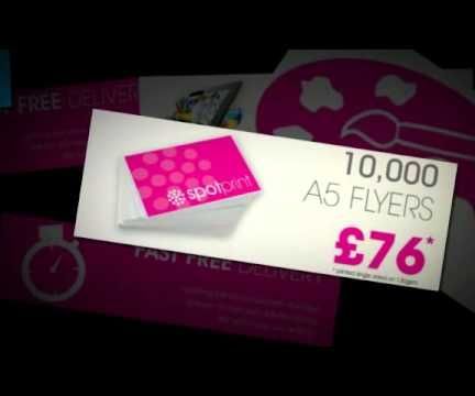 Cheap Flyers