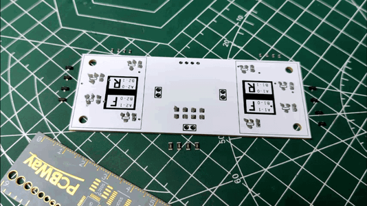 Pick and Place Process