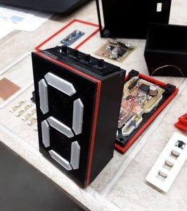 GLUE THE CASE