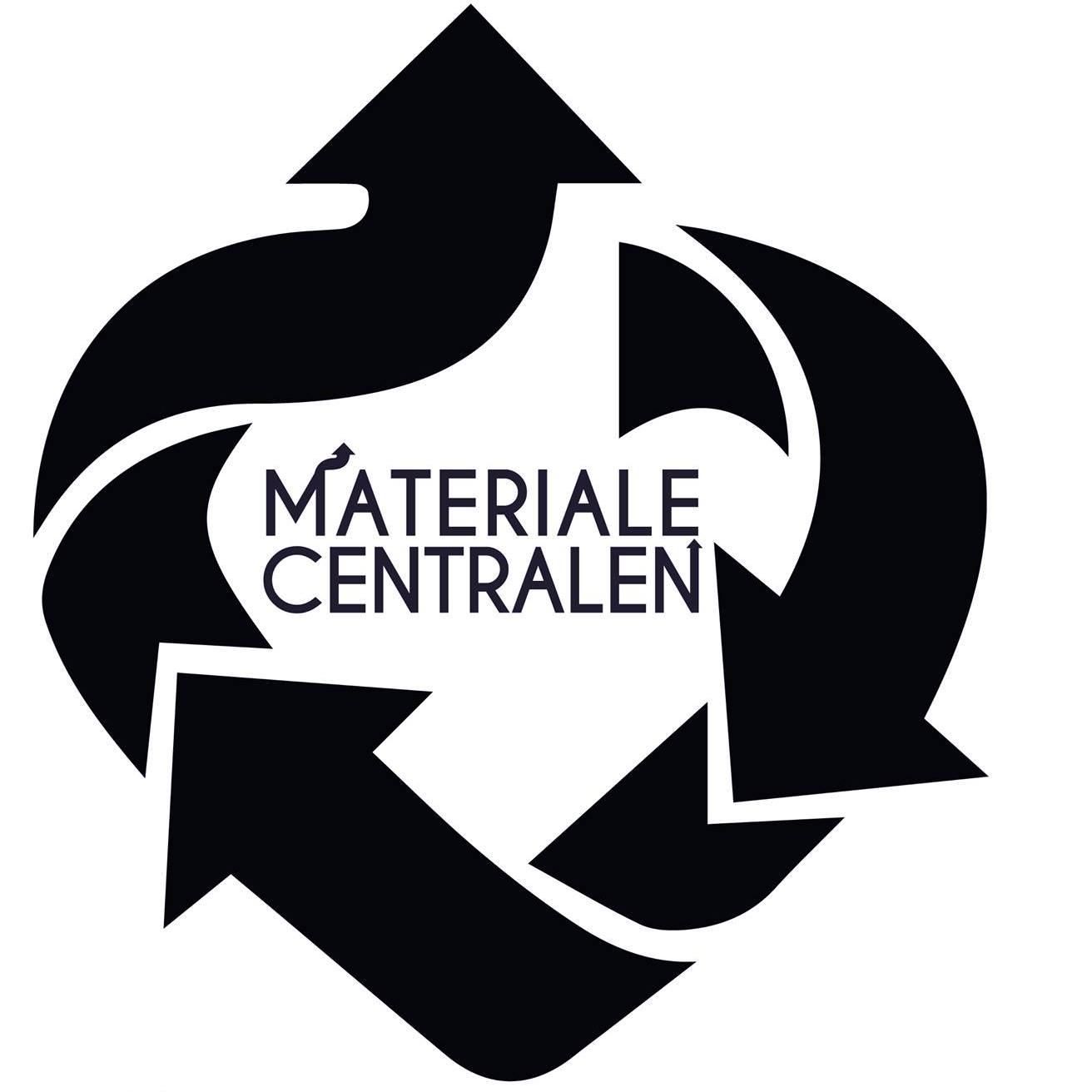 Materiale Centralen