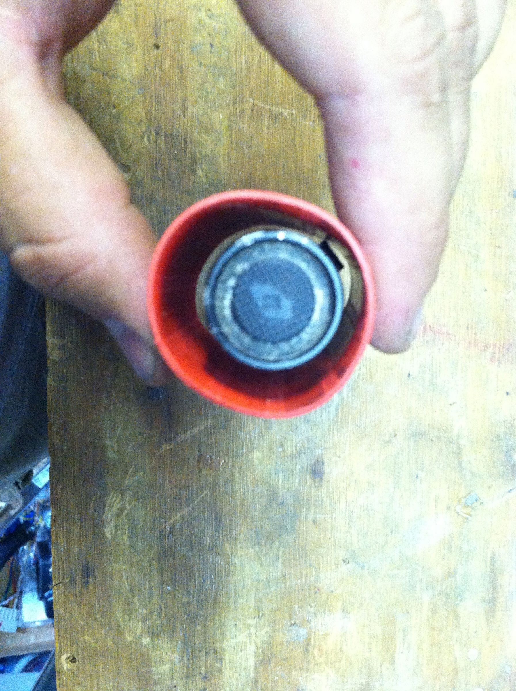 EDC Flashlight Bite Guard 7 Steps (with Pictures) Instructables