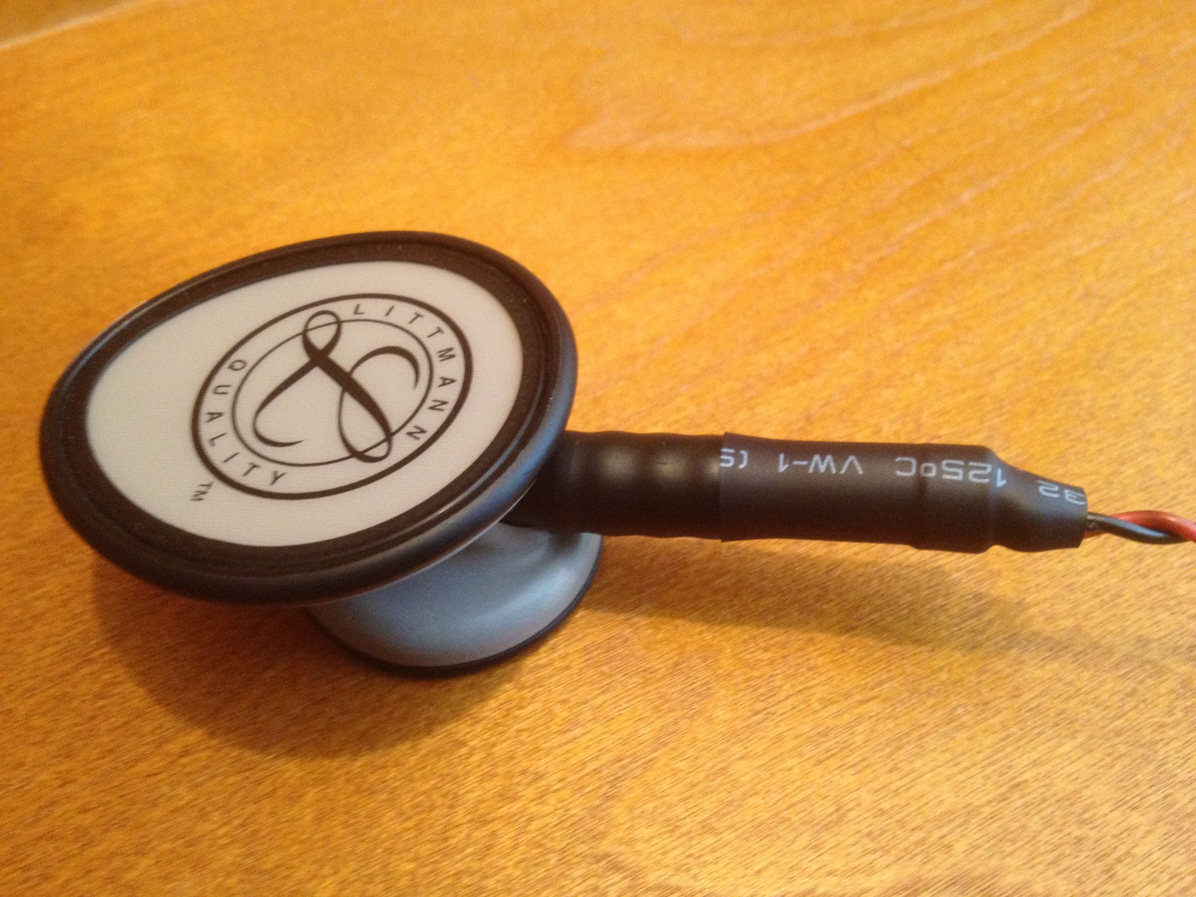 MintyBeam Bug a Room and Transmit Voice Over a Laser Beam (also a