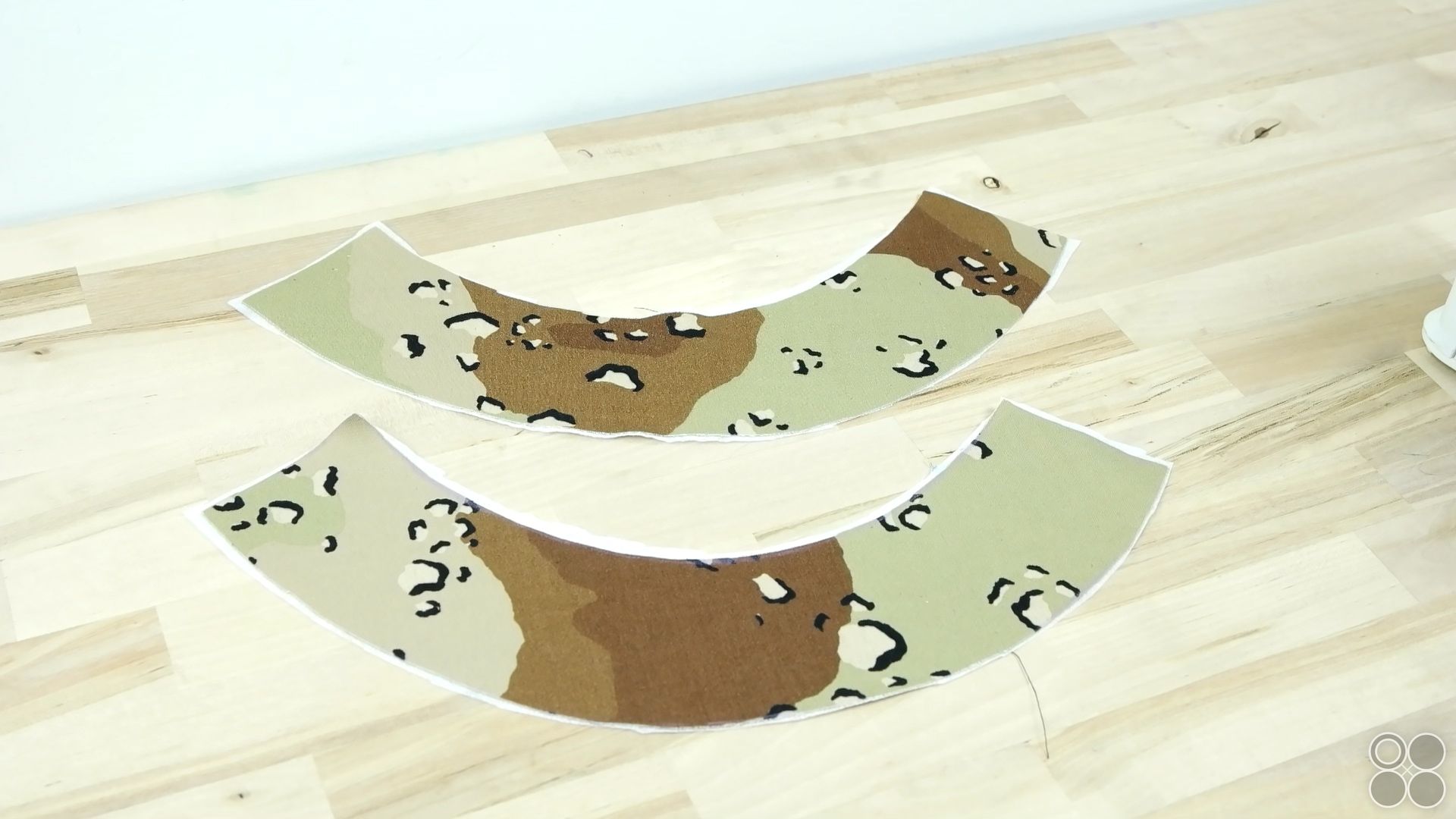 How to Make Bucket Hat 20 Steps (with Pictures) Instructables