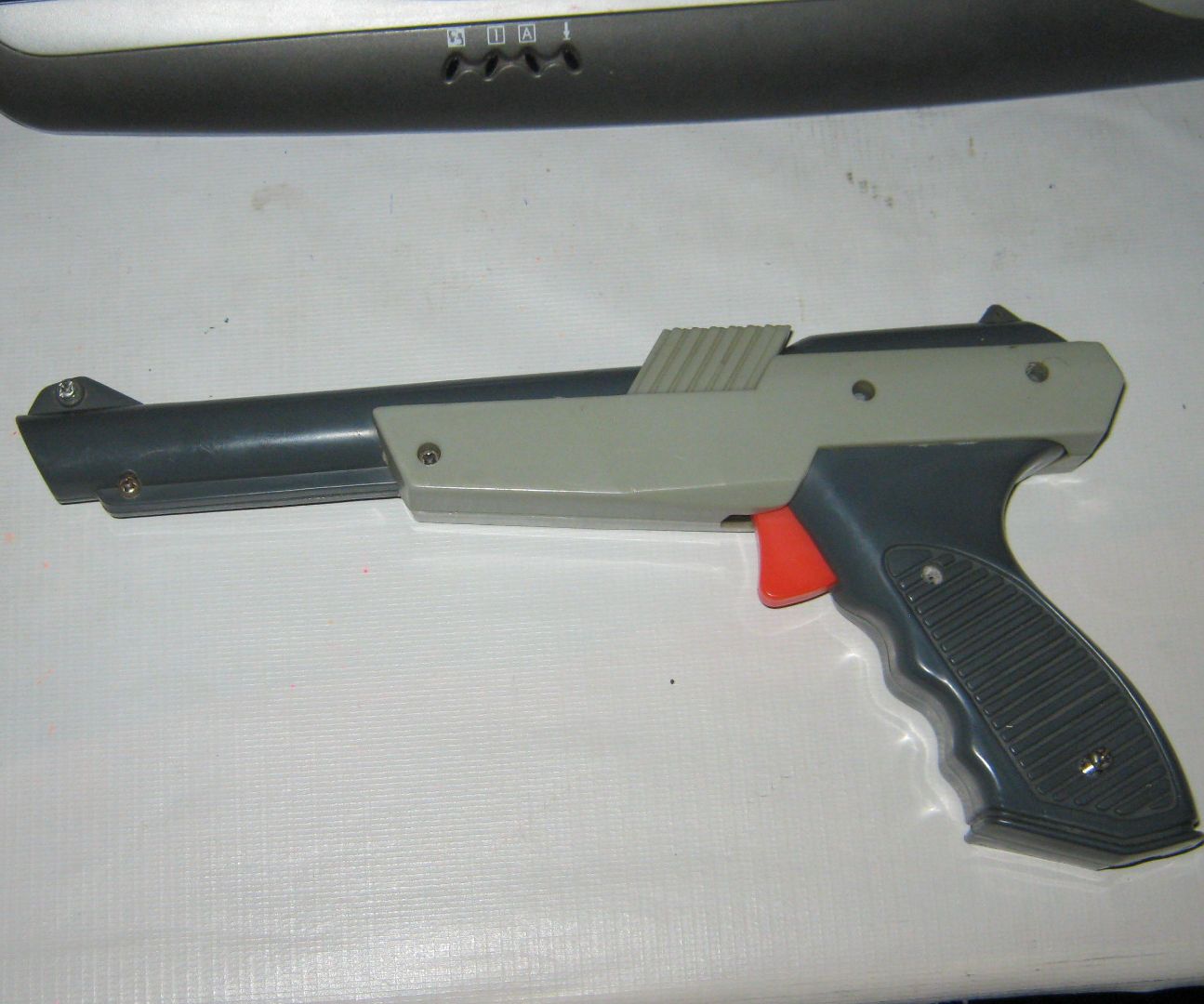 Laser Gun
