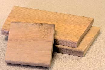 Cut the Following Pieces