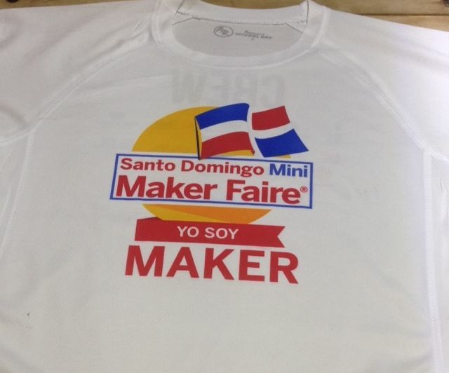Como Sublimar Un T-shirt