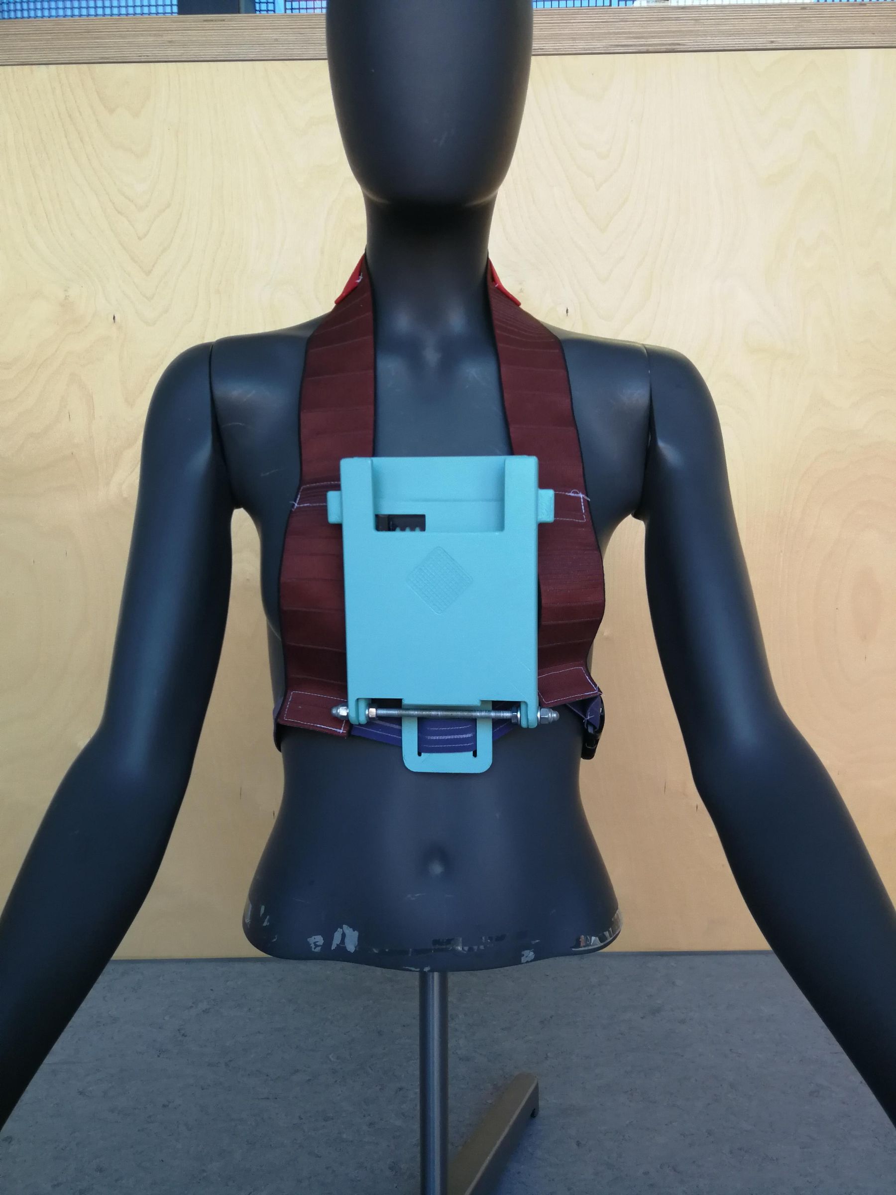 Hands Free Cooking Aid for the Visually Impaired 7 Steps Instructables