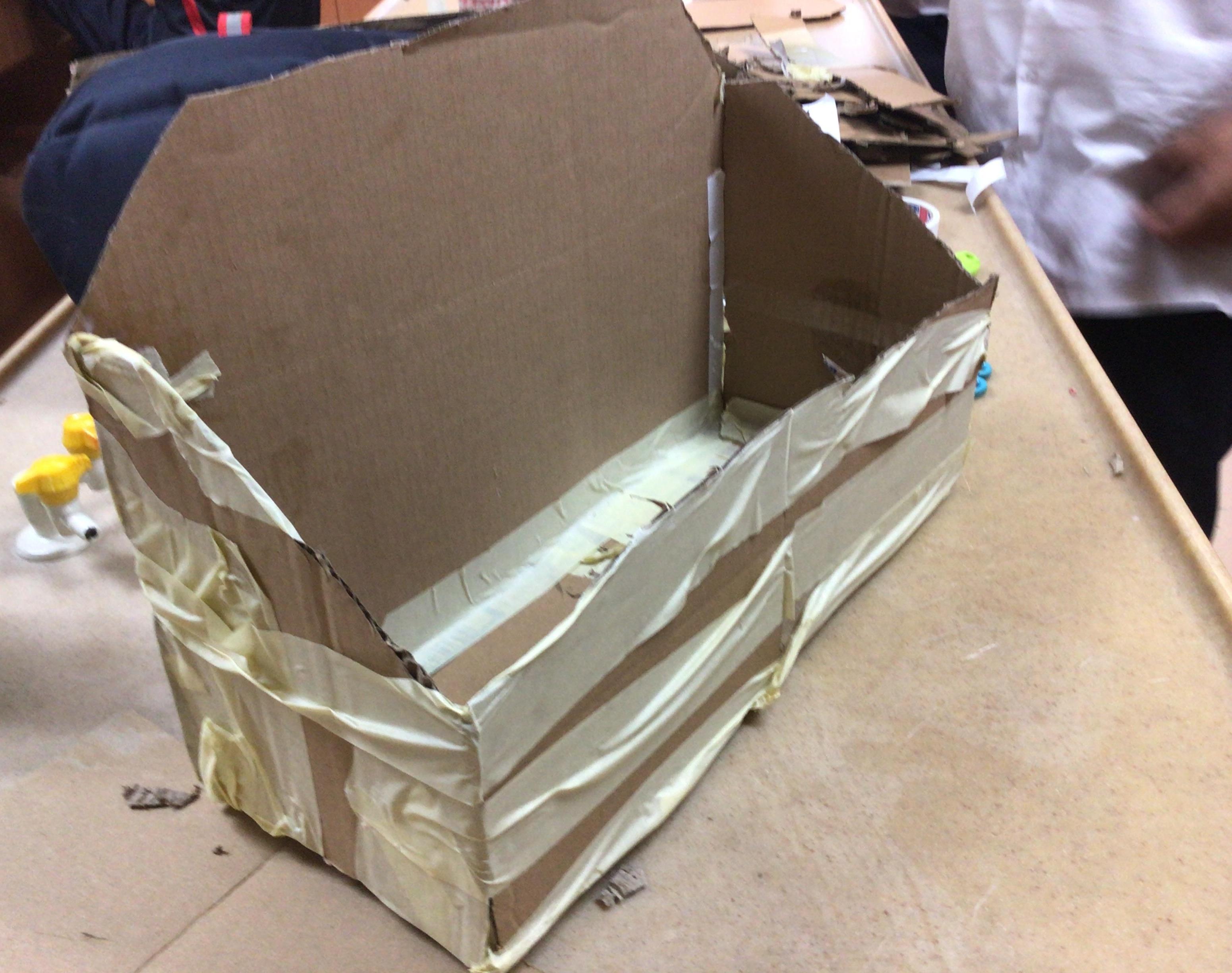 Yi De's Book Organiser