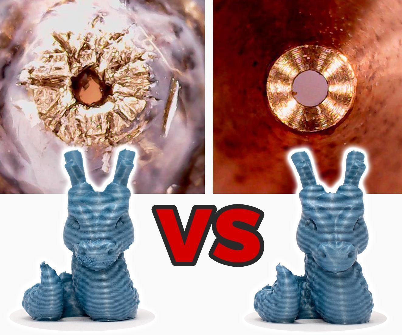 Are Expensive Nozzles OVERRATED?