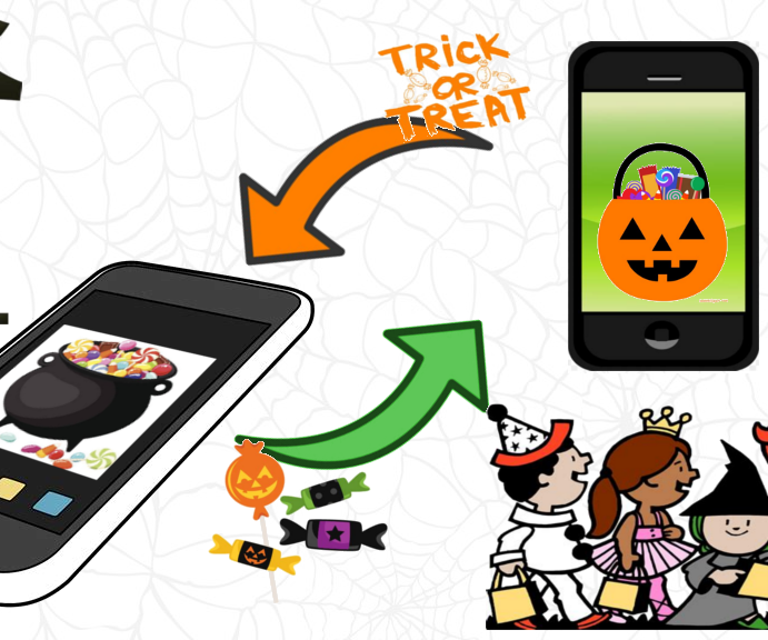 Save Halloween From COVID