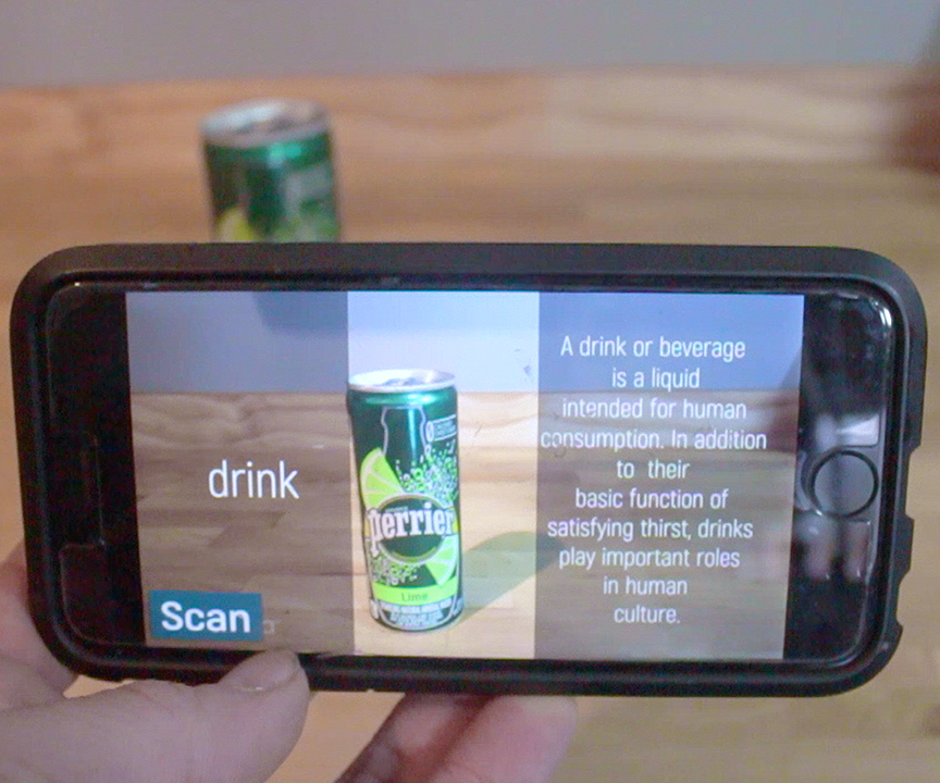 Make a Killer Augmented Reality App