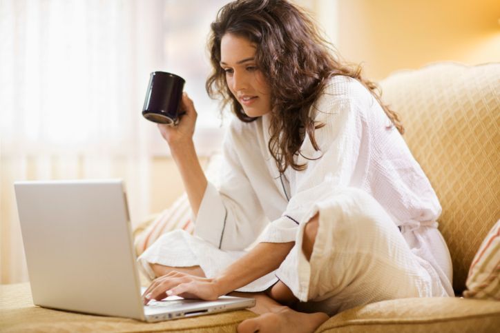 Make Work at Home the Best Career Move Ever