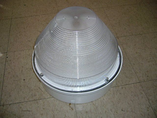 Metal Halide to Induction Light Conversion