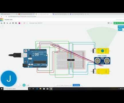 OBSTACLE AVOIDING ROBOT : 3 Steps - Instructables