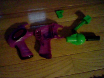 Disassembly