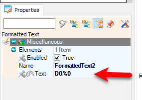 Set the Components photo 6