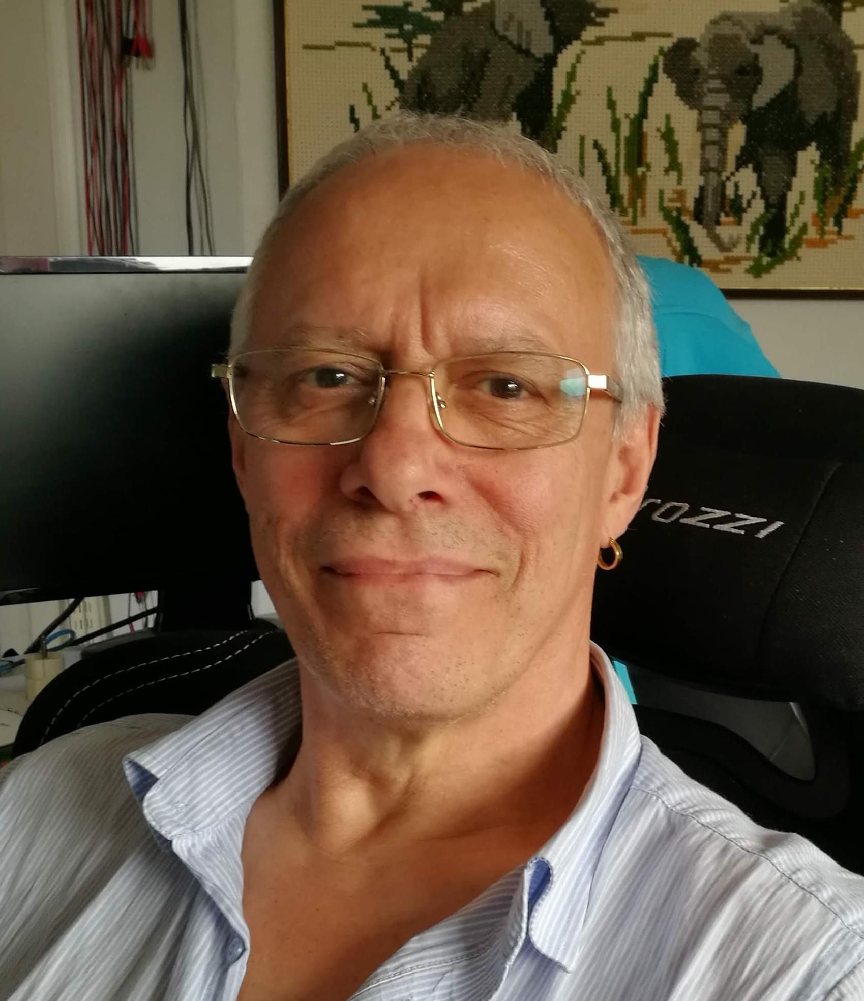 author