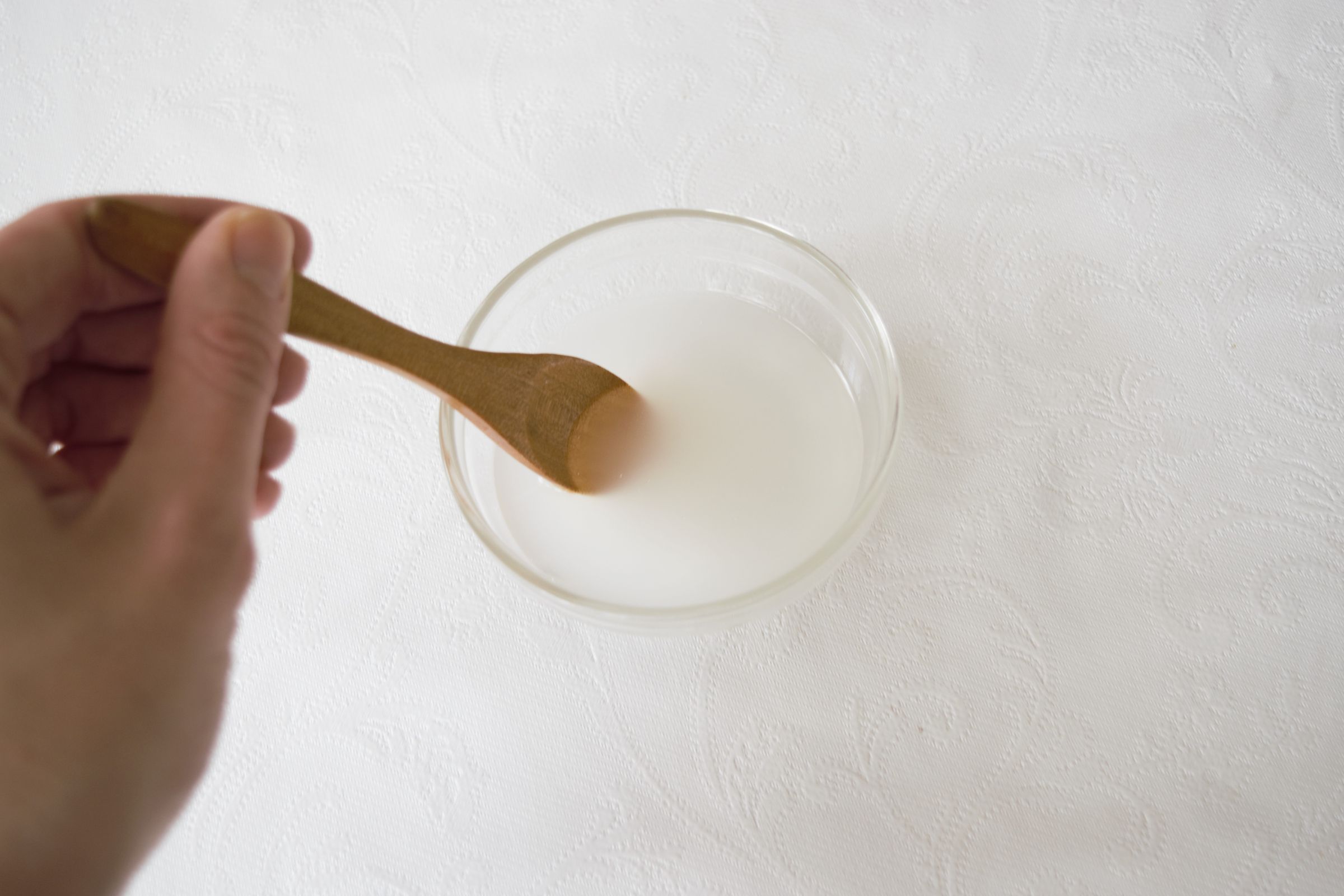 Natural Coconut Oil Deodorant 3 Steps (with Pictures) Instructables