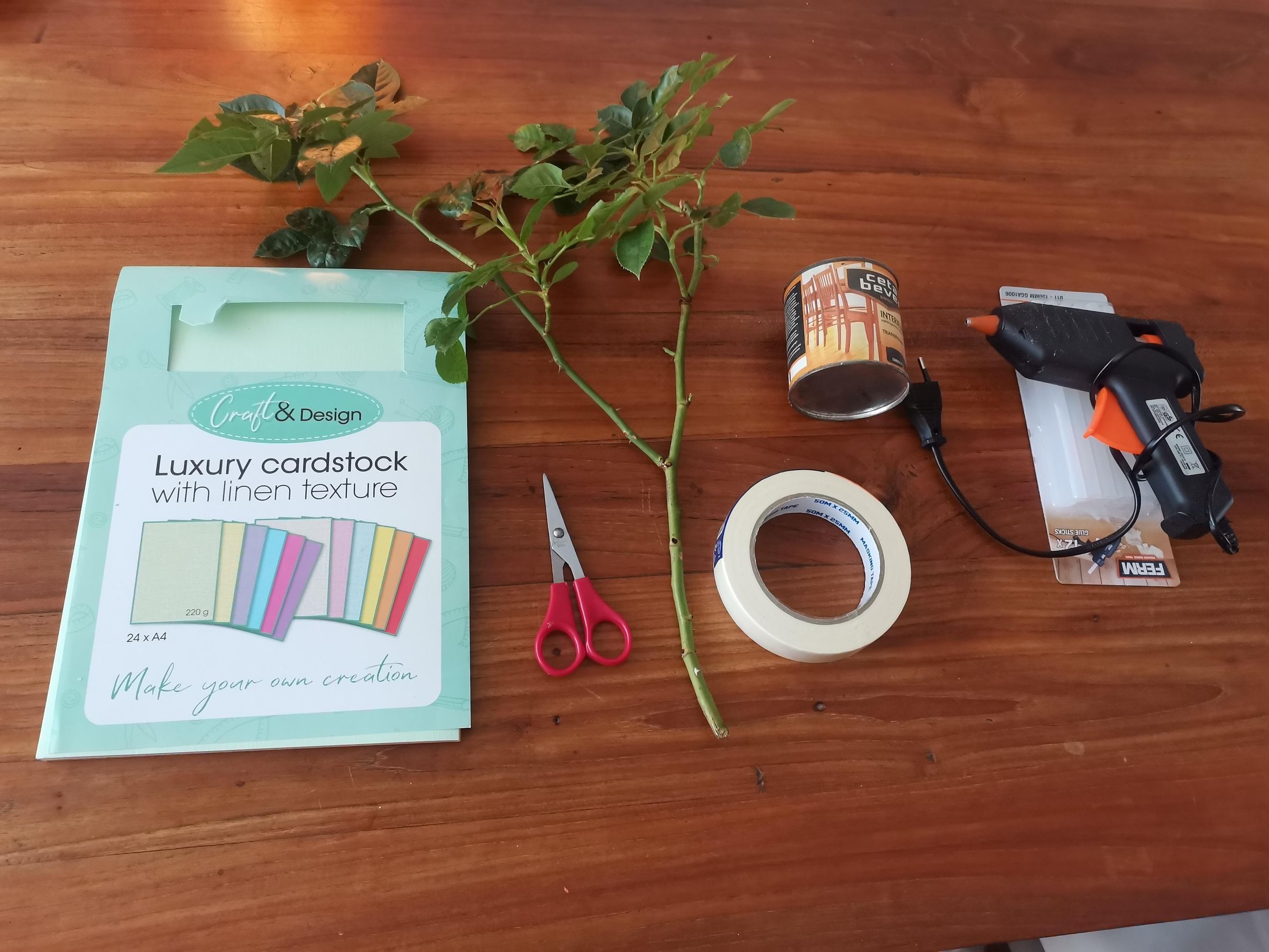 How to Make a Rainbow Rose 5 Steps (with Pictures) Instructables