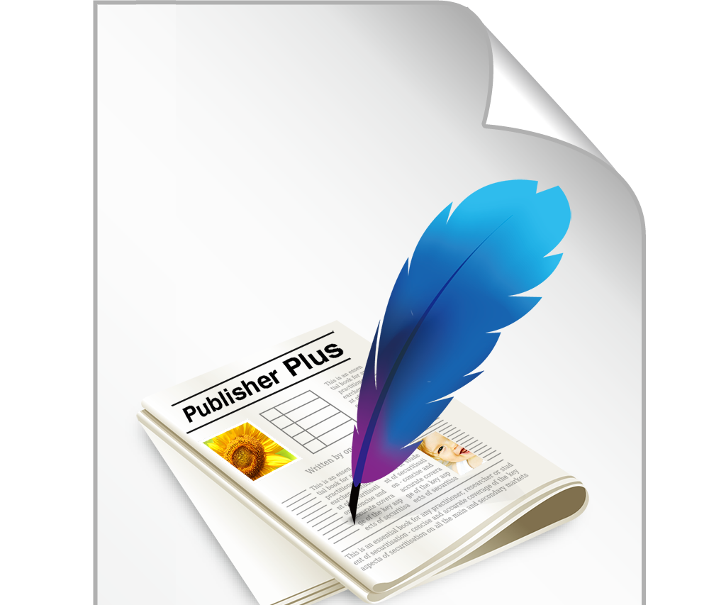 How to Create Professional Documents on Mac With Publisher Plus