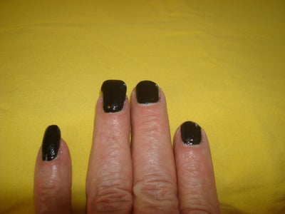 Apply First Two Coats