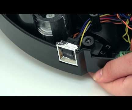 Replace the Main Brush Holder for BObsweep Standard or Pethair 