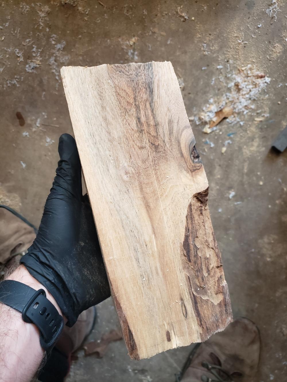 All Good Things Need a Solid Base