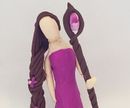 Moon Flower: Guardian Fairy #1