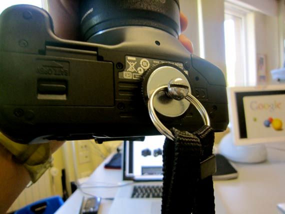 Camera Strap
