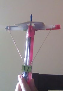 How to Make a Ballista for Desktop Warfare