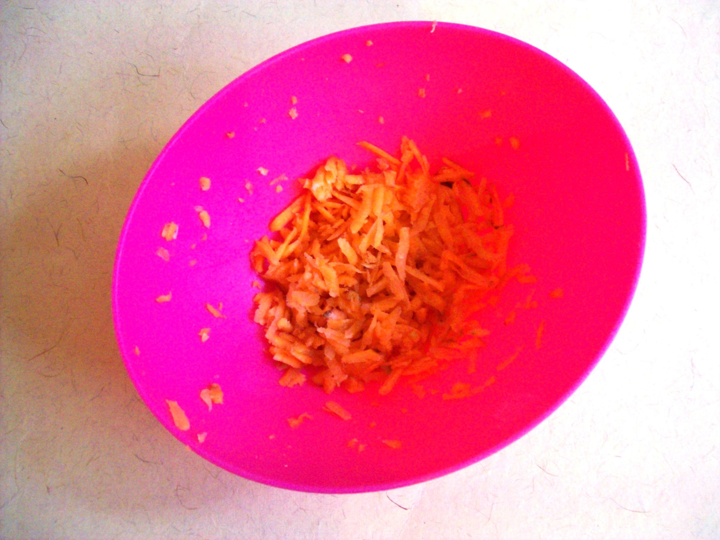 How to Make Vegetable Dyes