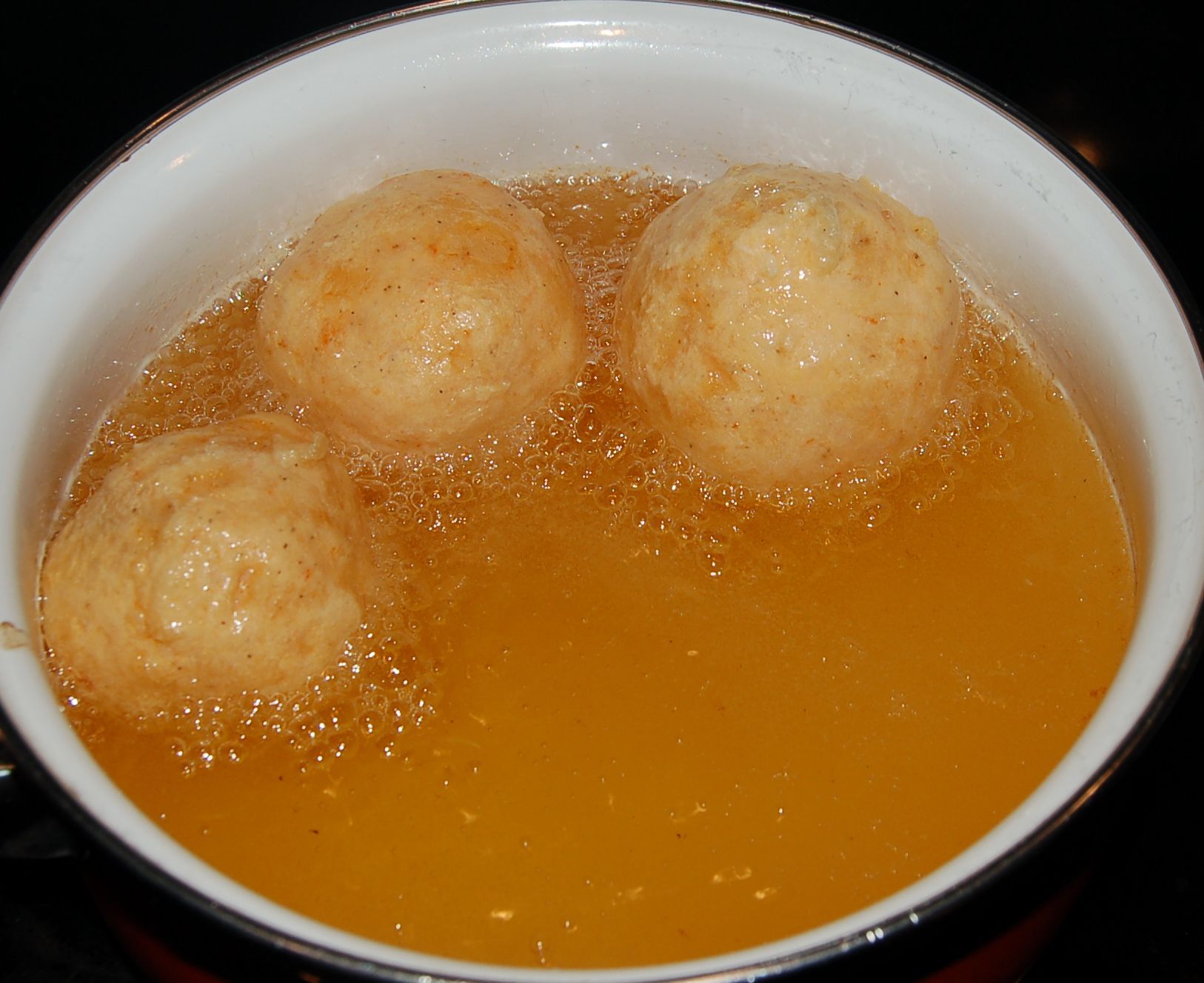 Shrimp Risotto Balls 6 Steps (with Pictures) Instructables