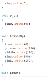 Coding