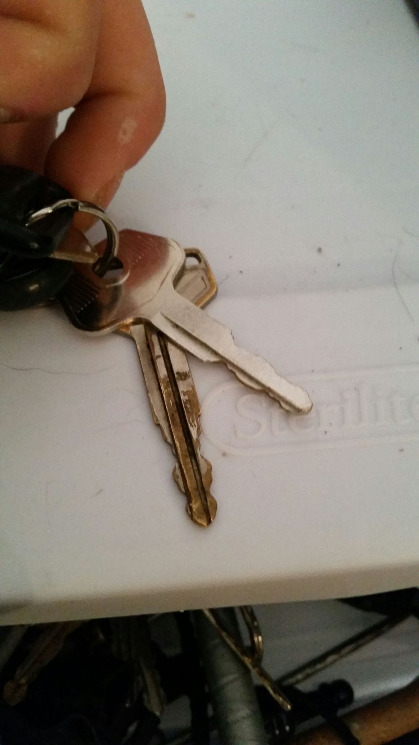 Auto Door Jiggler 4 Steps Instructables