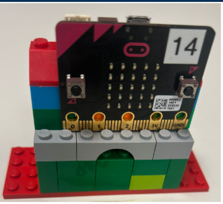 Sound Amplifier - Benjamin