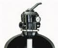Converting a Sand Filter Into a Cartridge Filter