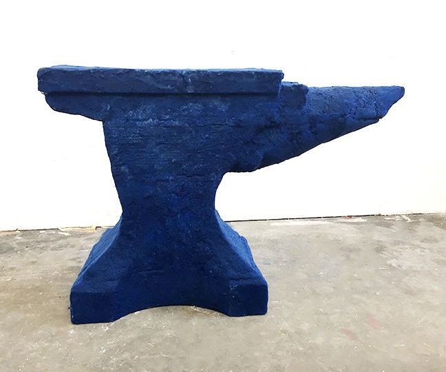 Make the Brutal Tender