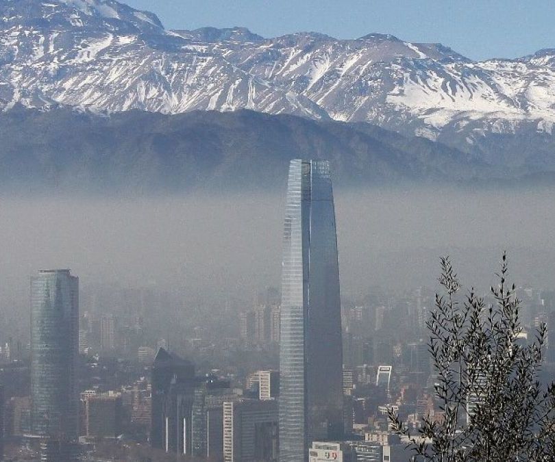 A Low-cost IoT Air Quality Monitor Based on RaspberryPi 4